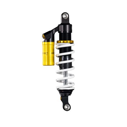 01-045-5892-0 Touratech Suspension Ammortizzatore Set per BMW R1250GS (2018-2024) Tipo Extreme2 *Limited Edition*