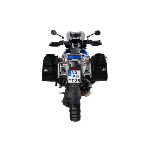 01-035-6931-0P Soft system EXTREME Edition per BMW R1300GS