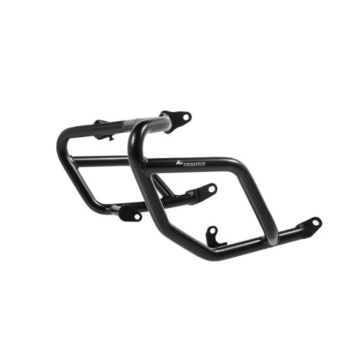 01-082-5162-0 Barre paramotore nero per BMW F900GS/ F850GS / F800GS (2024-), F750GS 