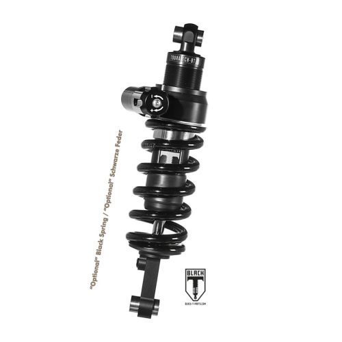 01-042-5867-0 Black-T Ammortizzatore Stage3 per BMW RnineT / Scrambler / Urban G/S (2016-2020)