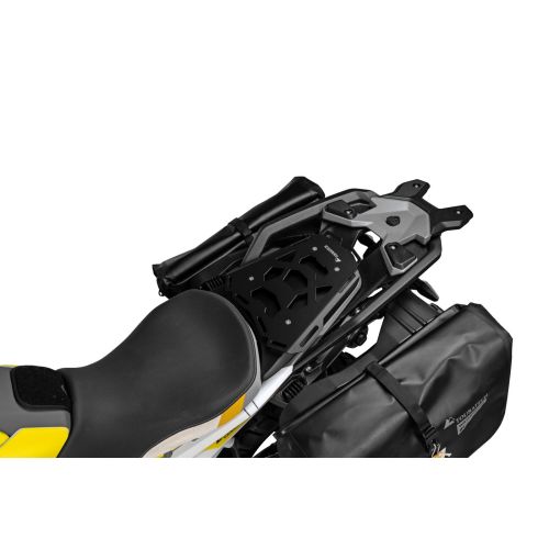 01-035-5460-0 Portabagagli alluminio aggiuntivo per BMW R1300GS