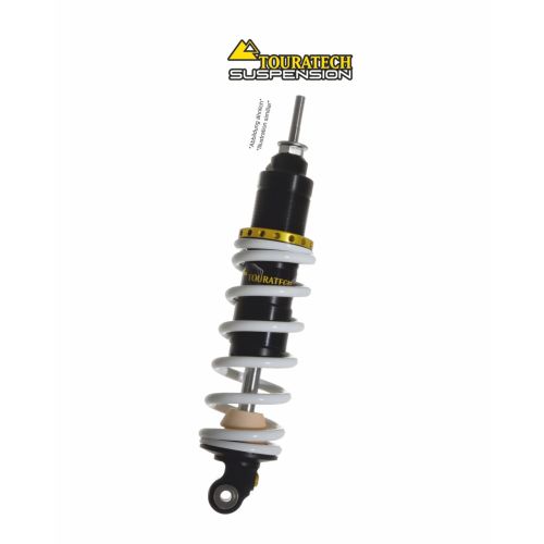 01-040-5877-0 Touratech Suspension ammortizzatore *anteriore* per BMW R1150GS 2000 Fino a 2003 Tipo *Level1*