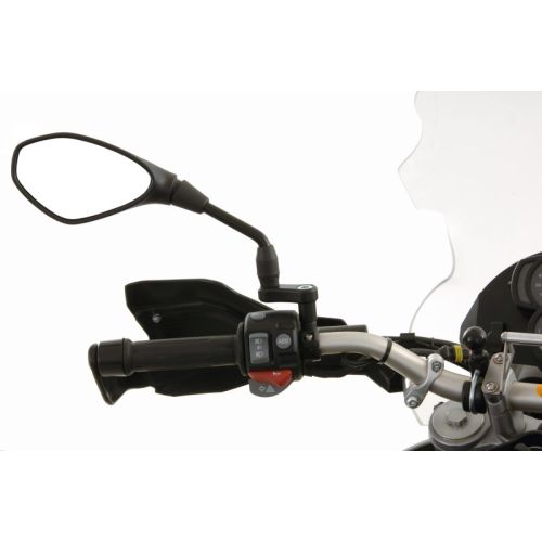 01-040-0648-0 Allargamento specchietto universal M10 x 1,5 (per BMW)