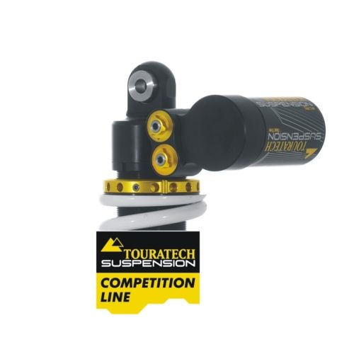 01-058-0050-0 Touratech Suspension Competition ammortizzatore per BMW S1000RR 2009-2014
