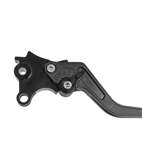01-371-5641-0 Kit leva freno e frizione Touratech, regolabile, versione corta per KTM 1050 Adventure/ 1090 Adventure/ R