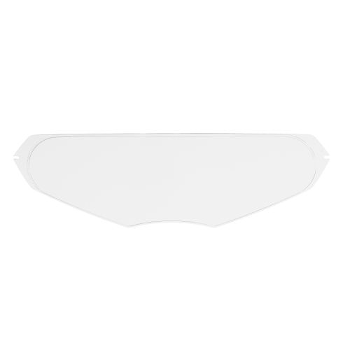 01-500-2300-0 Visiera interna antiappannamento per Touratech Aventuro Mod, trasparente, dimensione XS-L