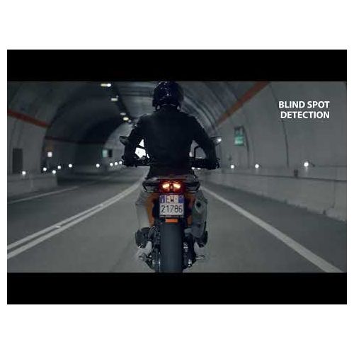 01-060-1419-0 Interphone SYNC 70 Essential