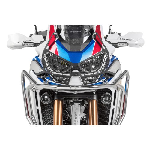 01-403-5471-0 Faro supplementare a LED kit fendinebbia/fendinebbia per Honda CRF1100L Adventure Sports (-2023)