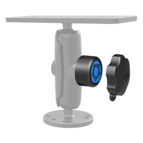 01-068-0114-0 RAM Mount - Manopola di sicurezza invece della vite ad alette