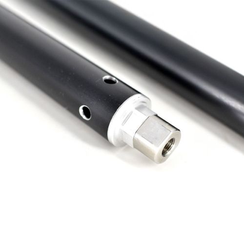 01-632-5855-0 Touratech Suspension Open Cartridge Kit per Yamaha Tenere 700 (2025-)