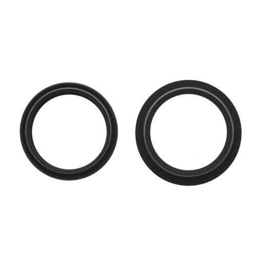 01-058-0232-0 Anello di tenuta della forcella + cappuccio antipolvere 43mm SKF adatto per Yamaha 700 Tenere