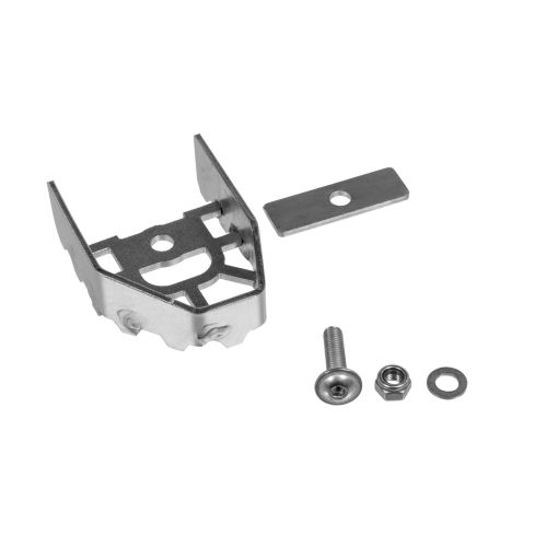 01-440-5390-0 Allargamento appoggio pedale del freno Harley-Davidson RA1250 Pan America