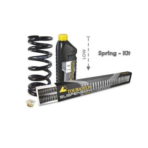 01-407-8005-0 Touratech Suspension Abbassamento assetto -25mm for Kawasaki VERSYS 1000 (aussi avec ABS) 2015 - 2018