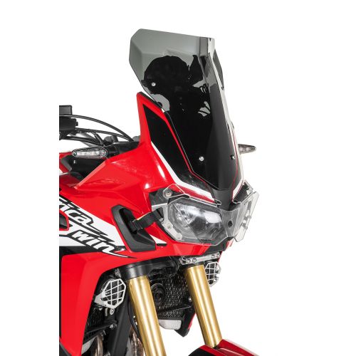 01-402-6212-0 Paravento, M, colorato, per Honda CRF1000L Africa Twin/ CRF1000L Adventure Sports
