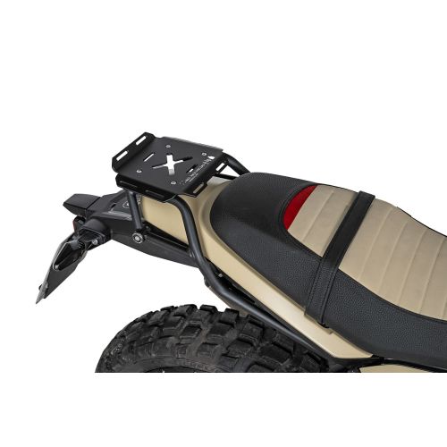 01-034-5455-0 Luggage rack for BMW R12G/S