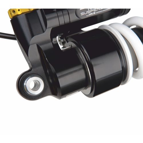 01-632-5869-0 Sospensione Touratech WTE PRO-SET per Yamaha Tenere 700 World Raid dal 2022