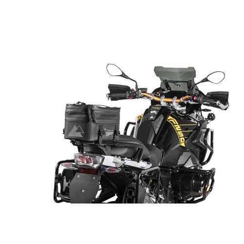 01-055-1006-0 Borsa per il trasporto posteriore+ EXTREME Edition by Touratech Waterproof