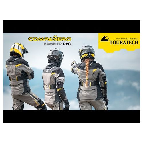 01-514-2148-0P Companero Rambler PRO Pants, uomo