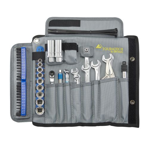 01-070-2214-0 Il kit di attrezzi per professionisti di Touratech per Harley-Davidson RA1250 Pan America
