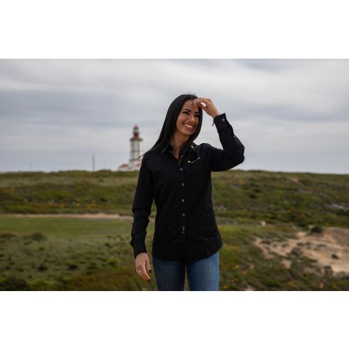 01-200-1645-0P Camicetta