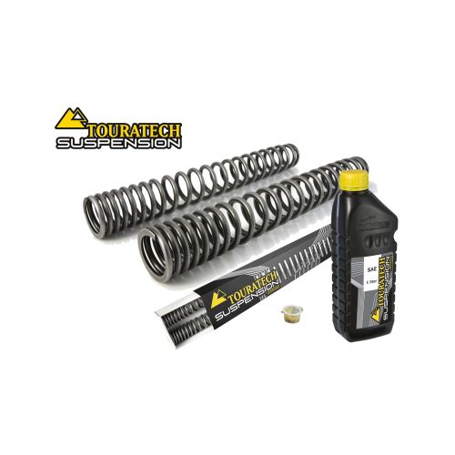 01-401-5880-0 Molle progressive per forcella, Honda XL 750 Transalp a partire dal 2023