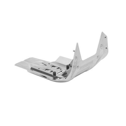 01-372-5158-0 Hardpart per proteggimotore originale KTM 890 Adventure / 890 Adventure R / 790 Adventure / 790 Adventure R/ Husqvarna Norden 901