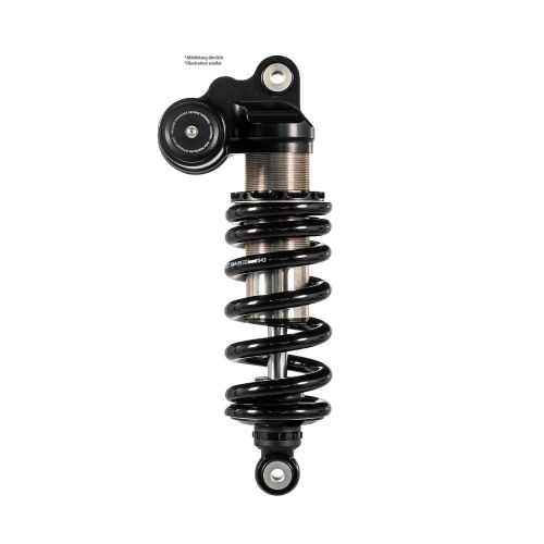 01-034-5893-0 Touratech Suspension Explore Ammortizzatore per BMW R12 G/S (2025-)