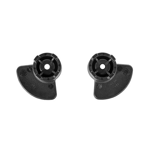 01-055-3108-0 Set di montaggio 16mm, con inserti 8,10,12mm per borsa laterale ENDURANCE Click, by Touratech Waterproof made by ORTLIEB