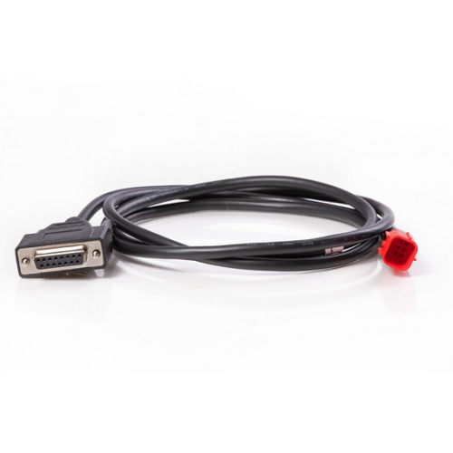 01-030-0123-0 Duonix Bike-Scan 2 Pro dispositivo diagnostico per KTM con OBD EURO5 / ISO19689 cavo diagnostico