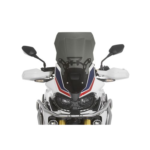 01-402-6222-0 Paravento, L, colorato, per Honda CRF1000L Africa Twin/ CRF1000L Adventure Sports