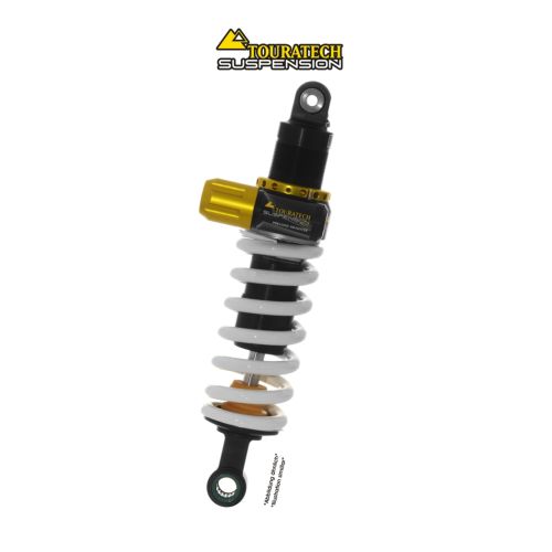 01-421-5860-0 Touratech Ammortizzatore Suspension per Triumph Tiger 900 Rallye Pro dal 2020 tipo Level2