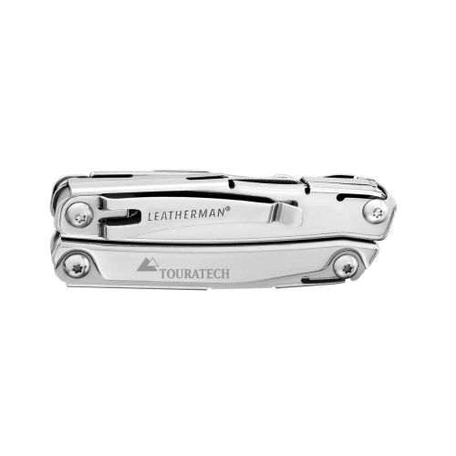 01-070-1216-0 Multitool Leatherman REV *Touratech*