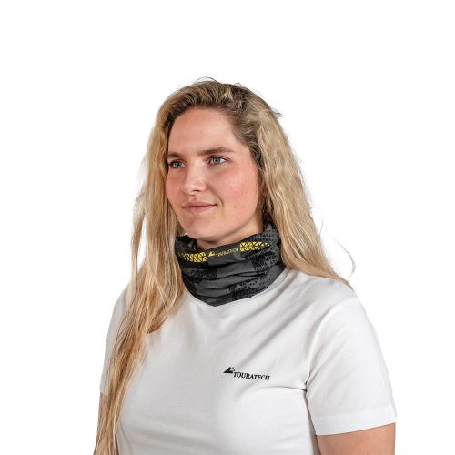 01-200-0804-0 Scaldacollo multifunzionale