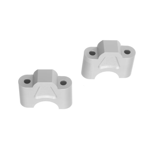 01-045-5257-0 Rialzo manubrio 40 mm tipo 39 per BMW R1250GS/ R1250GS Adventure/ R1200GS dal 2013/ R1200GS Adventure a partire dal 2014