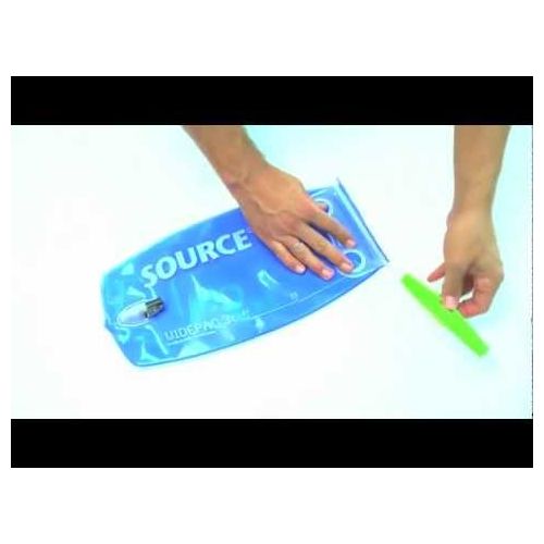 01-070-0170-0 Source Waterpack WIDEPAC 2 litri