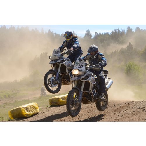 01-048-5140-0 Protezione motore *Expedition* per BMW F700GS/F650GS(Twin)/F800GS/F800GS Adventure