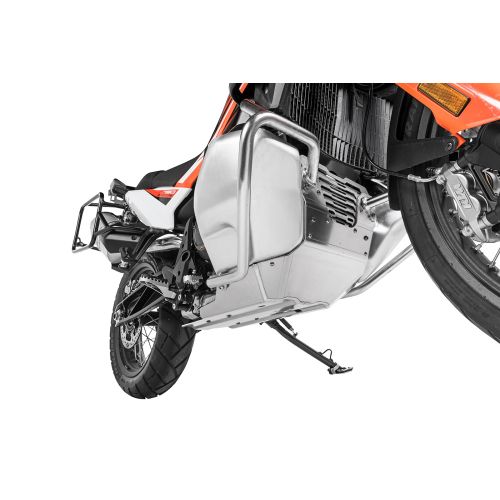 01-372-5135-0 Protezione motore RALLYE Evo, Alluminio per KTM 790 Adventure/ 790 Adventure R