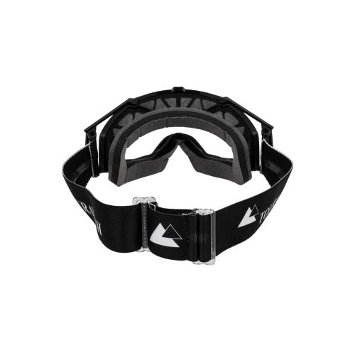 01-500-0150-0 Occhiali Aventuro 8K con lenti trasparenti