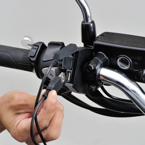 01-030-0216-0 Daytona Presa USB