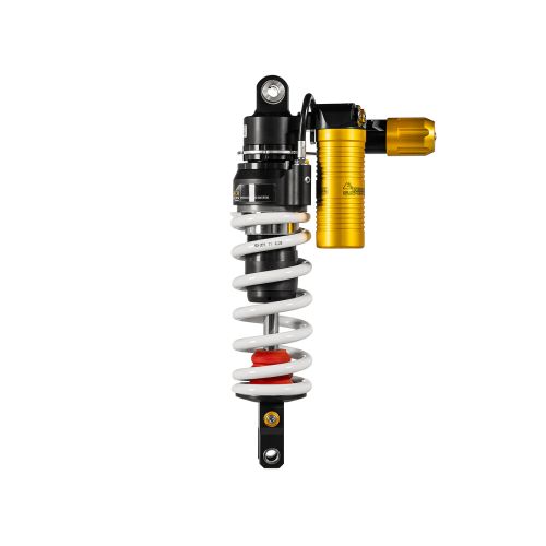 01-632-5861-0 Touratech Suspension Ammortizzatore per Yamaha Tenere 700, Tipo Extreme2