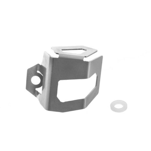 01-621-5030-0 Protezione serbatoio liquido dei freni posteriore per Ducati Scrambler