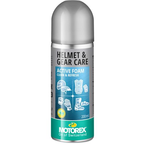 01-400-0209-0 Motorex Helmet and Gear Care