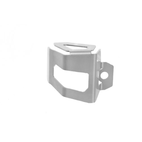 01-048-5031-0 Protezione serbatoio liquido dei freni posteriore per BMW F900GSA, F850GS/ Adventure, F800GS (-2012)/(2024-), F750GS, F650GS(Twin)