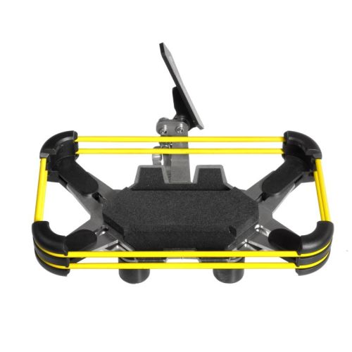 01-065-0435-0 Supporto a manubrio *iBracket* per l' iPhone4 e iPhone 4S Apple *Moto e biciclette*