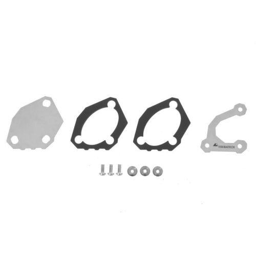 01-408-5277-0 Allargamento rivestimento cavalletto laterale Kawasaki Versys 650 desde 2015