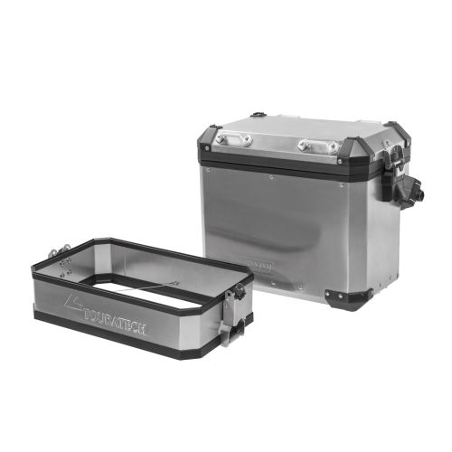 01-050-1010-0 Ampliamento della valigia VOLUME BOOSTER per valigia in alluminio BMW originale