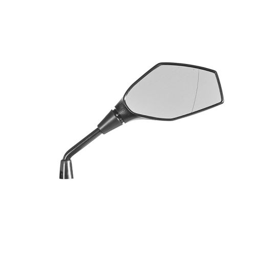 01-040-0780-0 Set specchietto retrovisore Safety, asferico, filettatura destrorsa M10 x 1,5 - per BMW