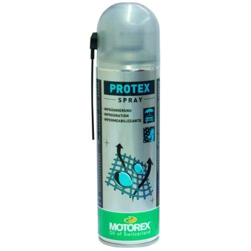 01-400-0208-0 Motorex Protex Spray