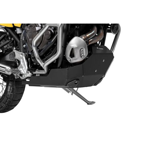 01-632-5143-0 Protezione motore „Expedition“ nero per Yamaha Tenere 700 EURO5 (2021-2024)