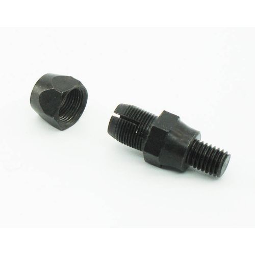 01-040-0761-0 Adattatore di montaggio M10x1,5 per specchietto ribaltabile per BMW R1250GS Adventure/ R1200GS da 2013/ BMW R1200GS Adventure da 2014/ BMW F800GS / F650GS (Twin), HP2, R1200GS / R1200GS Adv.